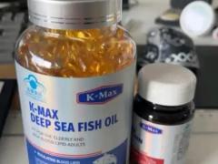 渠道补货鱼油藻油