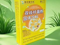 中老年蛋白粉需求快讯
